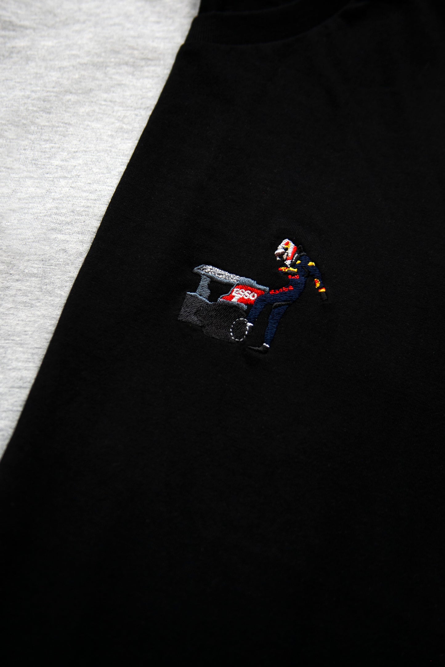 The "Baku Blow Out" - Max Verstappen, T-Shirt